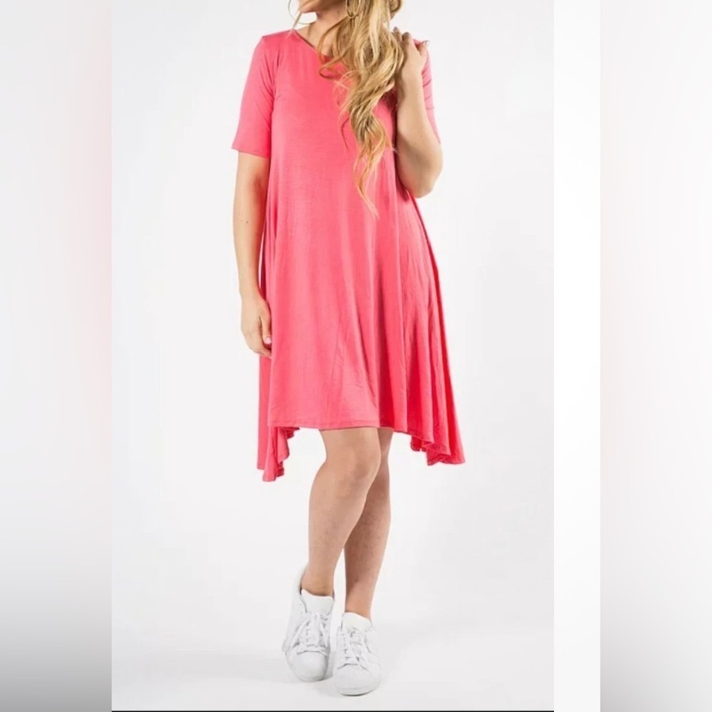 Agnes & Dora Joplin Dress XXS